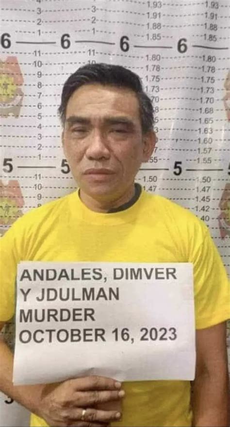 pastor dimver andales|BREAKING NEWS: Pastor Dimver Andales Arrested .